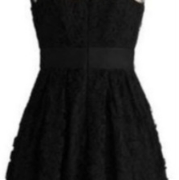 Cocktail dress, Modcloth, lace - Picture 2 of 7